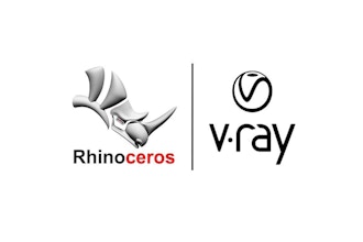Rhino 3D + V-ray + Animation